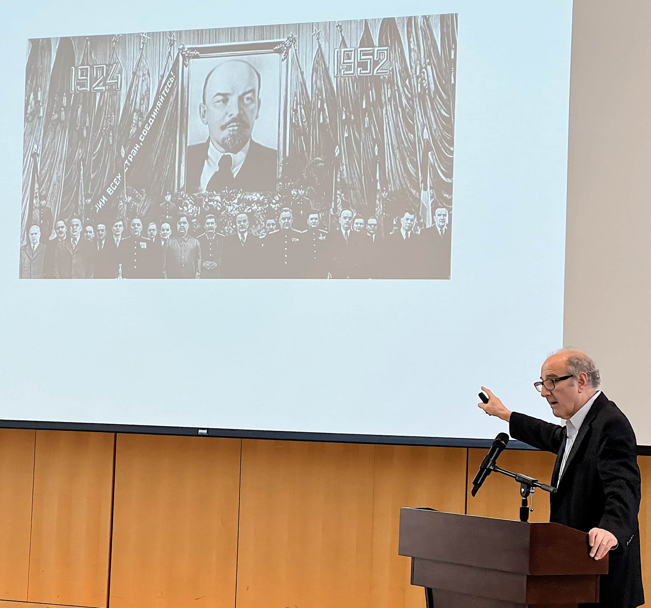 2024.4.25 Lunch and Learn Joshua Rubenstein D copy